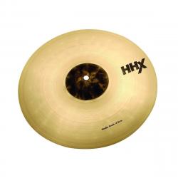 Тарелка Crash, диаметр 14 дюймов SABIAN HHX Studio Crash 14'