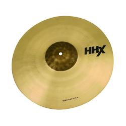 Тарелка Crash, диаметр 16 дюймов SABIAN HHX Studio Crash 16'