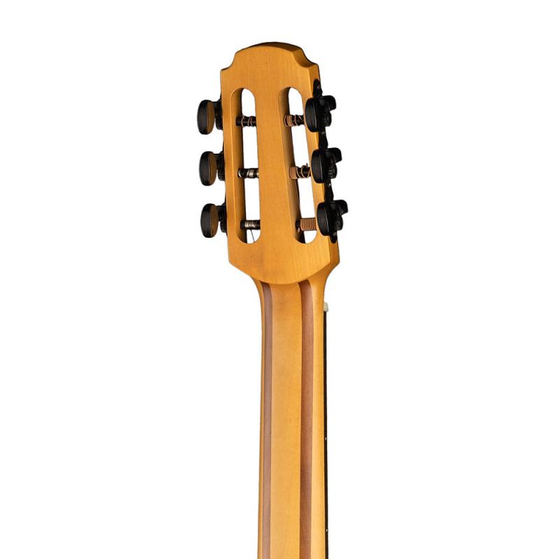  Акустическая гитара, Doff DOFF D016A