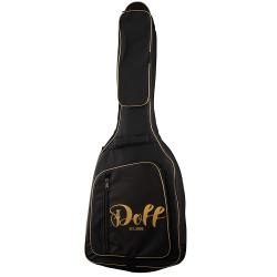 Акустическая гитара, Doff DOFF D016A