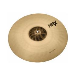 Тарелка Crash, диаметр 18 дюймов SABIAN HHX Studio Crash 18'