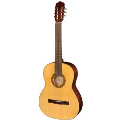 Акустическая гитара 7-струнная (4+3) HORA S1010/7R