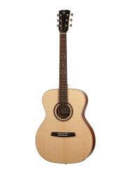 Акустическая гитара KREMONA M15E Steel String Series