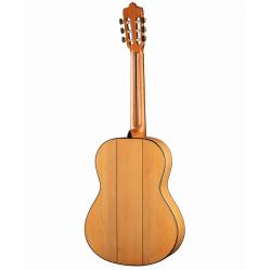 Классическая гитара 4/4, с футляром ALHAMBRA 2.316 Flamenco 55th Anniversary