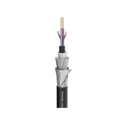 SC-Club Series MKII Tempoflex Кабель микрофонный, 100м SOMMER CABLE 200-0051T