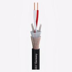 SC-Binary 234 AES/EBU MKII Кабель цифровой AES/EBU & DMX, 100м SOMMER CABLE 520-0051