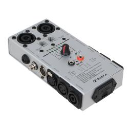 Тестер аудио кабелей ALCTRON DB-4C