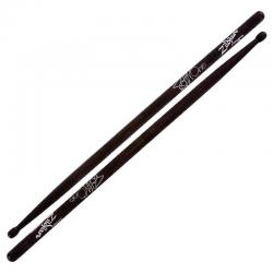 Подписные барабанные палочки с деревянным наконечником ZILDJIAN Artist Series John Otto Drumsticks