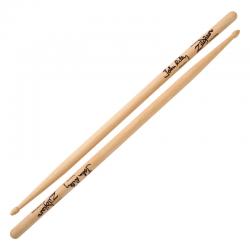 Подписные барабанные палочки с деревянным наконечником ZILDJIAN Artist Series John Riley Drumsticks