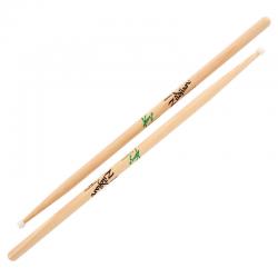 Подписные барабанные палочки с нейлоновым наконечником ZILDJIAN Artist Series Kozo Suganuma Drumsticks