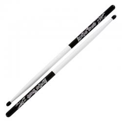 Подписные барабанные палочки с нейлоновым наконечником ZILDJIAN Artist Series Adrian Young Drumsticks