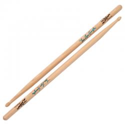 Подписные барабанные палочки с деревянным наконечником ZILDJIAN Artist Series Terri Lyne Carrington Drumsticks