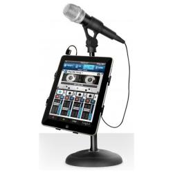 Микрофон для iOS/Android устройств IK MULTIMEDIA iRig-Mic