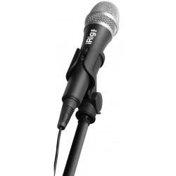 Микрофон для iOS/Android устройств IK MULTIMEDIA iRig-Mic