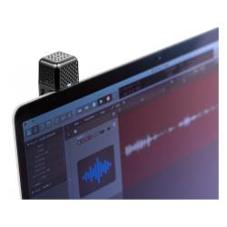 Микрофон для iOS/Android устройств IK MULTIMEDIA iRig-Mic-Cast-HD