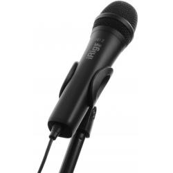 Микрофон USB, конденсаторный IK MULTIMEDIA iRig-Mic-HD-2