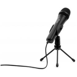 Микрофон USB, конденсаторный IK MULTIMEDIA iRig-Mic-HD-2