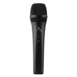 Микрофон USB, конденсаторный IK MULTIMEDIA iRig-Mic-HD-2