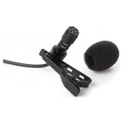 Петличный микрофон для iOS/Android устройств, 2шт IK MULTIMEDIA iRig-Mic-Lav-2-Pack