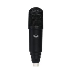Универсальный конденсаторный микрофон, черный, в картонной упаковке ОКТАВА МК-319-Ч