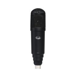 Универсальный конденсаторный микрофон, черный, в ФДМ1-02 ОКТАВА МК-319-Ч-ФДМ1-02