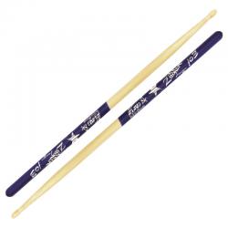 Подписные барабанные палочки с деревянным наконечником ZILDJIAN Artist Series Ringo Starr Drumsticks