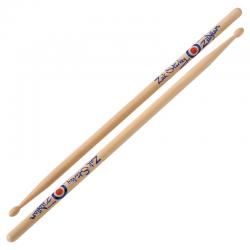 Подписные барабанные палочки с деревянным наконечником ZILDJIAN Artist Series Zak Starkey Drumsticks