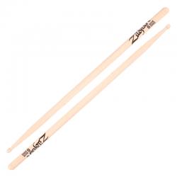 Барабанные палочки с деревянным наконечником ZILDJIAN Gauge Series Drumsticks 6