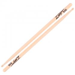 Барабанные палочки с деревянным наконечником ZILDJIAN Gauge Series Drumsticks 8