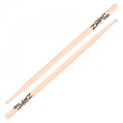 Барабанные палочки с деревянным наконечником ZILDJIAN Gauge Series Drumsticks 10