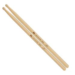 Luke Holland Барабанные палочки, деревянный наконечник MEINL SB600