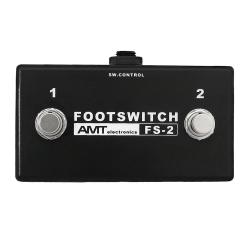 Педаль Foot Switch  AMT FS-2 Foot Switch 