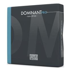 Dominant Pro Комплект струн для скрипки размером 4/4, среднее натяжение THOMASTIK DP100