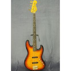 Бас-гитара подержанная FENDER Japan JB62G -105US