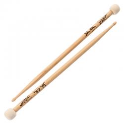 Комбинированные палочки/маллеты ZILDJIAN John Riley Double Stick Mallets