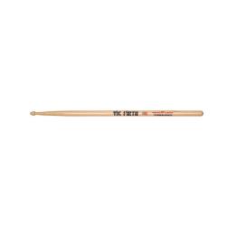 Барабанные палочки орех VIC FIRTH 7ADG DoubleGlaze