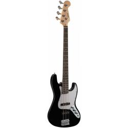 Бас-гитара jazz bass, цвет черный TERRIS TJB-46 BK