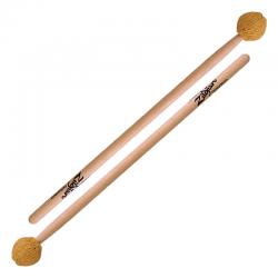 Маллеты для тарелок, пара ZILDJIAN Cymbal Mallet Natural