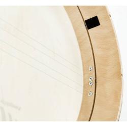 Рамочный барабан Bendir, диаметр 40 см, материал: сафьян SCHLAGWERK RTBEN