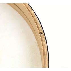 Рамочный барабан, диаметр 45 см, 6-ти слойная рама из бука SCHLAGWERK RTS45
