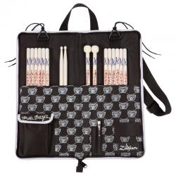 Чехол для барабанных палочек ZILDJIAN Travis Barker Boombox Drumstick Bag