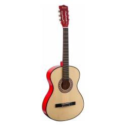 Гитара классическая, цвет натуральный TERRIS TC-3805A NA
