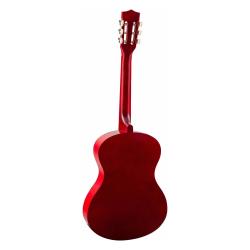 Гитара классическая, цвет натуральный TERRIS TC-3805A NA
