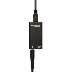 Настольный конденсаторный USB микрофон MARANTZ M4U