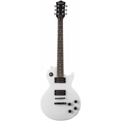 Электрогитара Les Paul, HH, 2V2T, цвет белый TERRIS TLP-039 WH