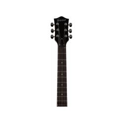 Электрогитара Les Paul, HH, 2V2T, цвет красный TERRIS TLP-039 RD