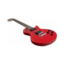 Электрогитара Les Paul, HH, 2V2T, цвет красный TERRIS TLP-039 RD