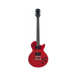 Электрогитара Les Paul, HH, 2V2T, цвет красный TERRIS TLP-039 RD