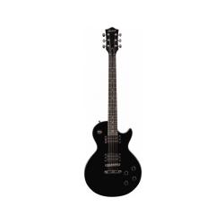 Электрогитара Les Paul, HH, 2V2T, цвет черный TERRIS TLP-039 BK