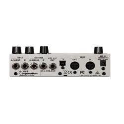 Гитарный процессор BOSS DD-500